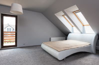 Harehill bedroom extensions