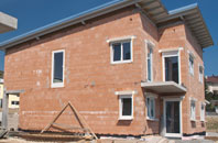 Harehill home extensions