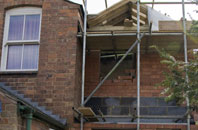 free Harehill home extension quotes