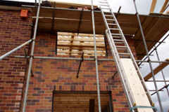 house extensions Harehill
