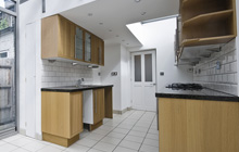 Harehill kitchen extension leads