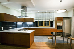kitchen extensions Harehill